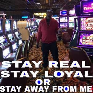 Meet your Posher, Dejarvis